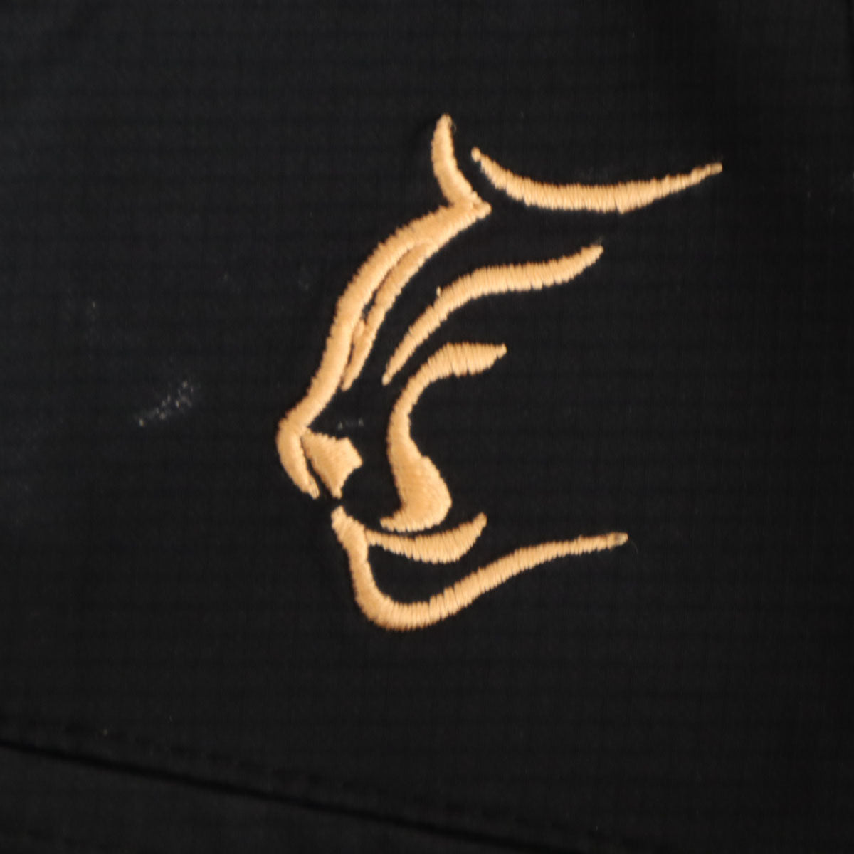 Teton Bros. ティートンブロス ナイロンパンツ M ブラック アウトドア メンズ