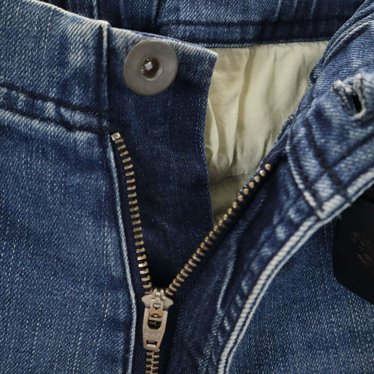 Gramicci グラミチ ナローデニム クライミングパンツ S ブルー系 アウトドア メンズ