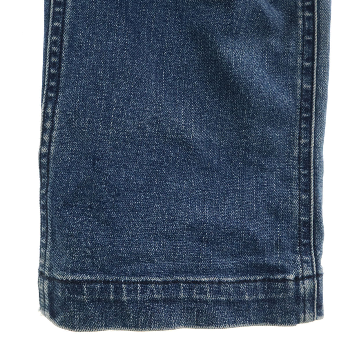 Gramicci グラミチ ナローデニム クライミングパンツ S ブルー系 アウトドア メンズ