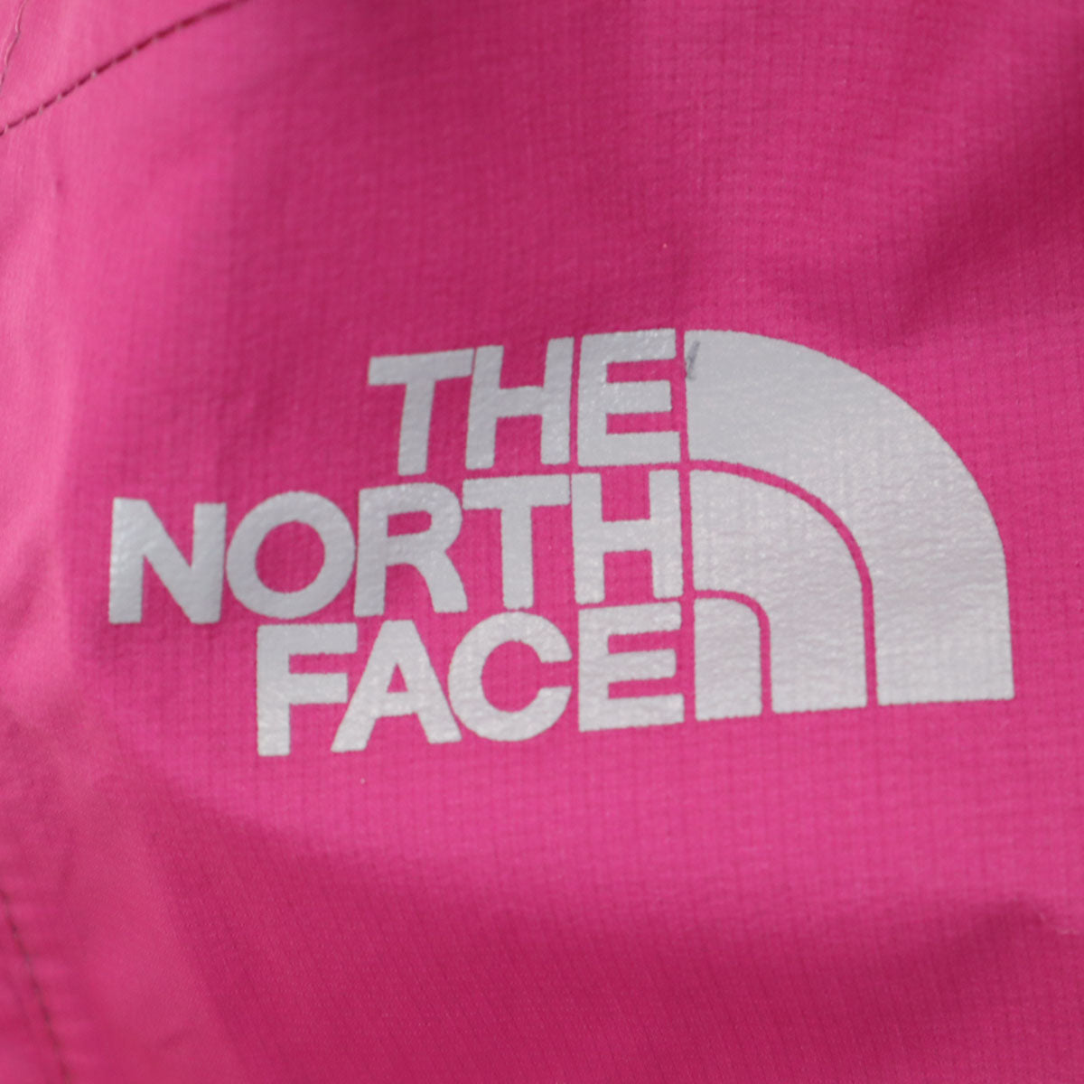 THE NORTH FACE ザノースフェイス ナイロンパンツ M ピンク系 レインウェア アウトドア NPW10924 レディース
