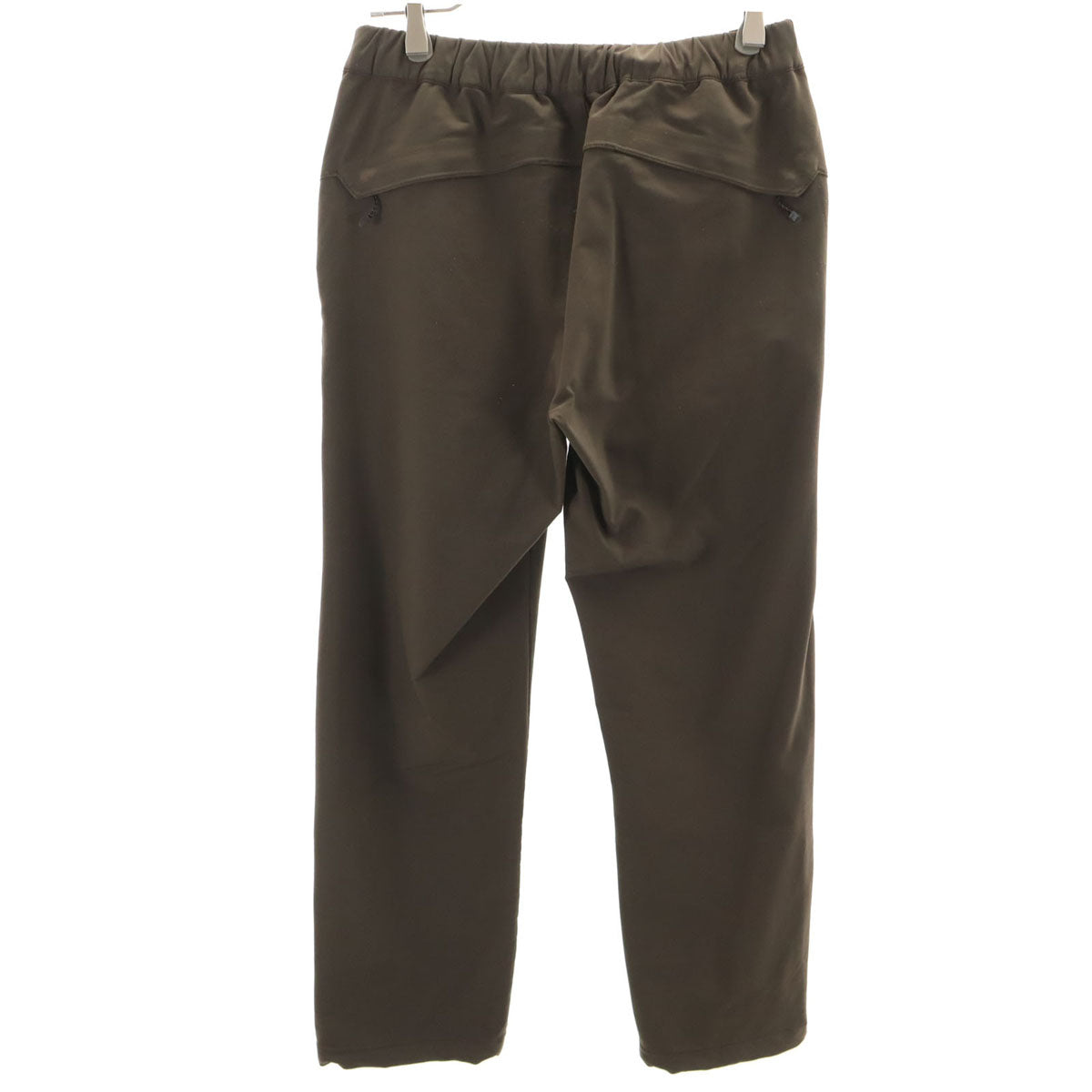 THE NORTH FACE ザノースフェイス バーブ パンツ S ブラウン アウトドア NB31805 メンズ