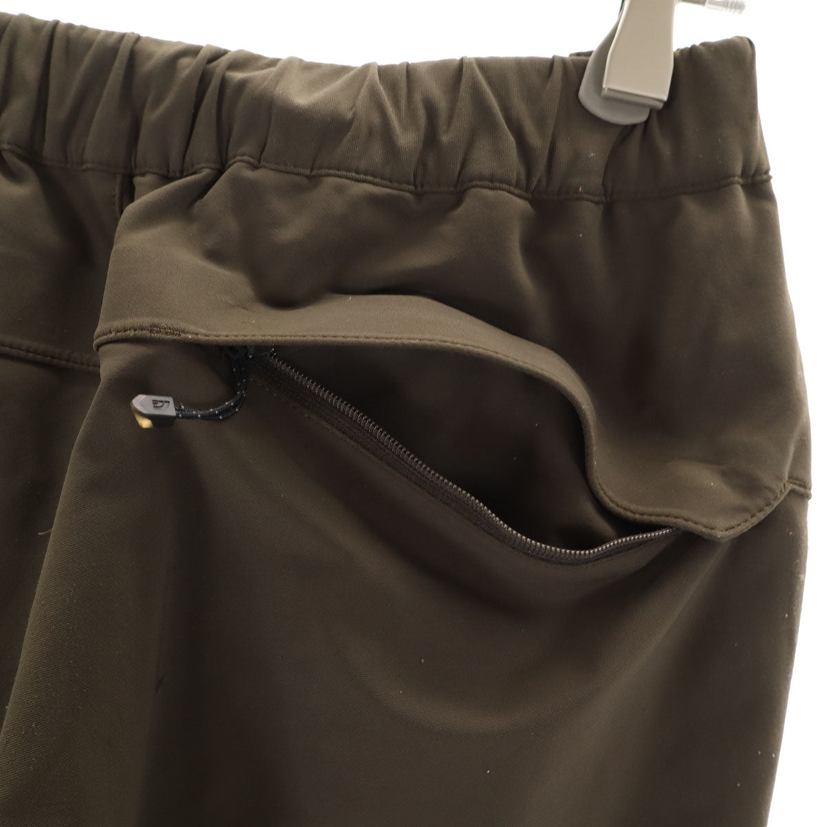 THE NORTH FACE ザノースフェイス バーブ パンツ S ブラウン アウトドア NB31805 メンズ