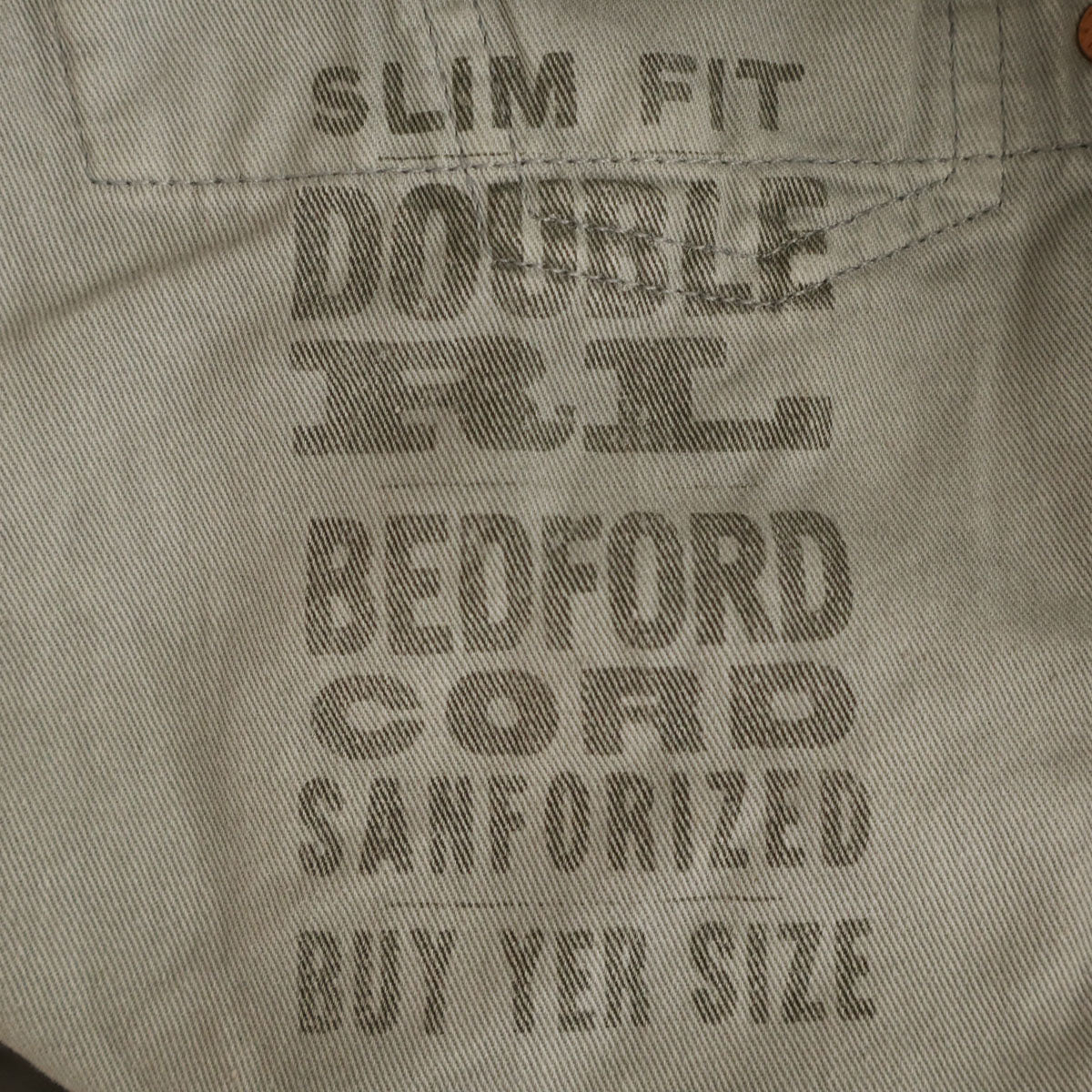 RRL ダブルアールエル ラルフローレン パンツ グレー系 メンズ