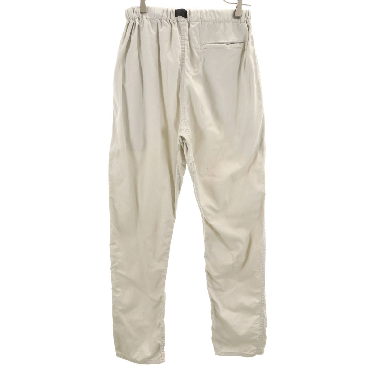 L.L.Bean エルエルビーン 80s 90s USA製 オールド パンツ S ライトグレー系 アウトドア メンズ