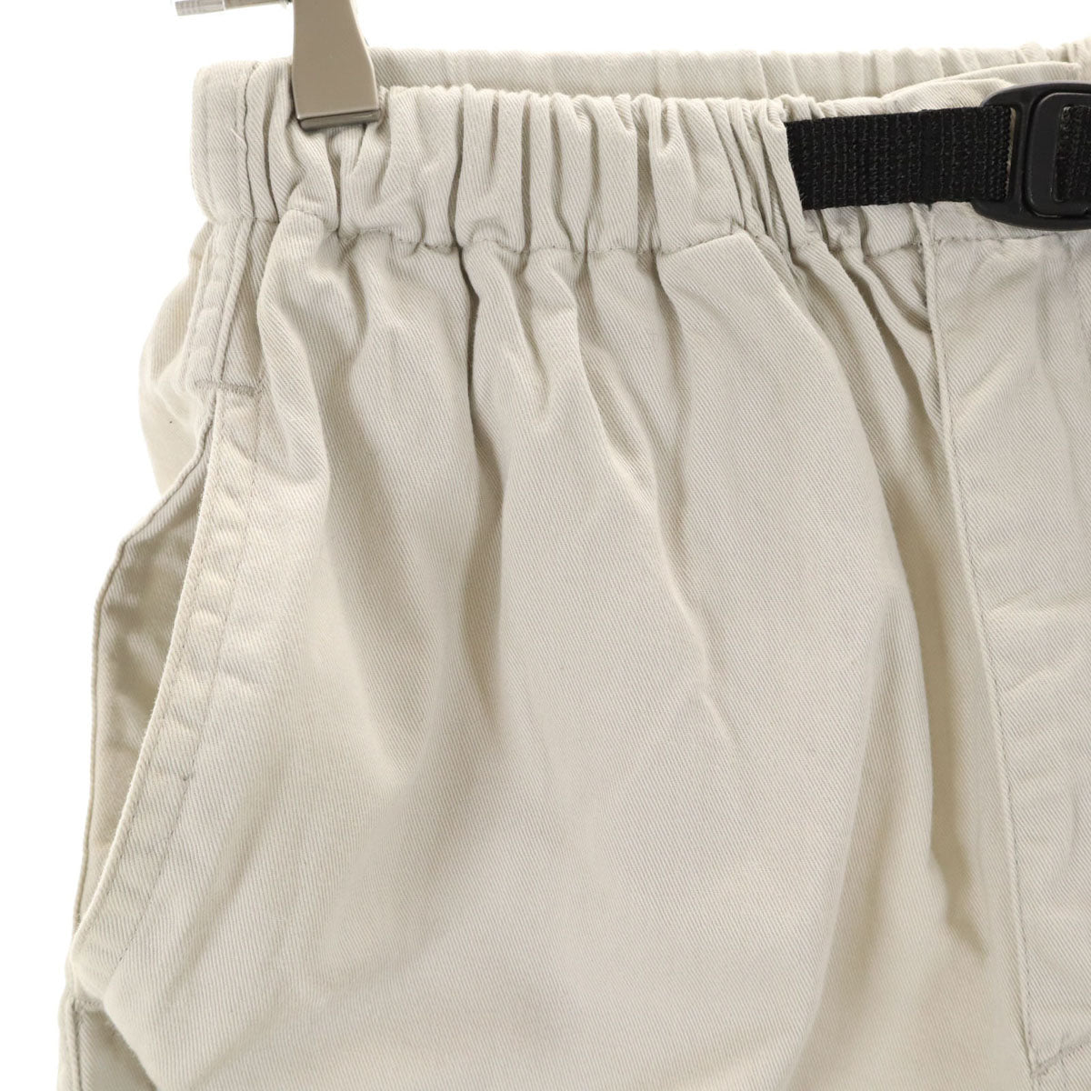 L.L.Bean エルエルビーン 80s 90s USA製 オールド パンツ S ライトグレー系 アウトドア メンズ