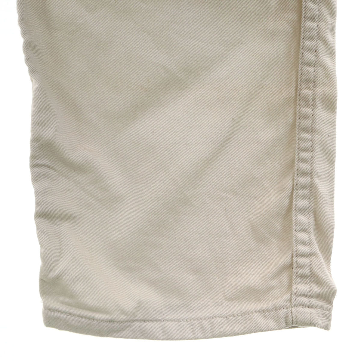 L.L.Bean エルエルビーン 80s 90s USA製 オールド パンツ S ライトグレー系 アウトドア メンズ