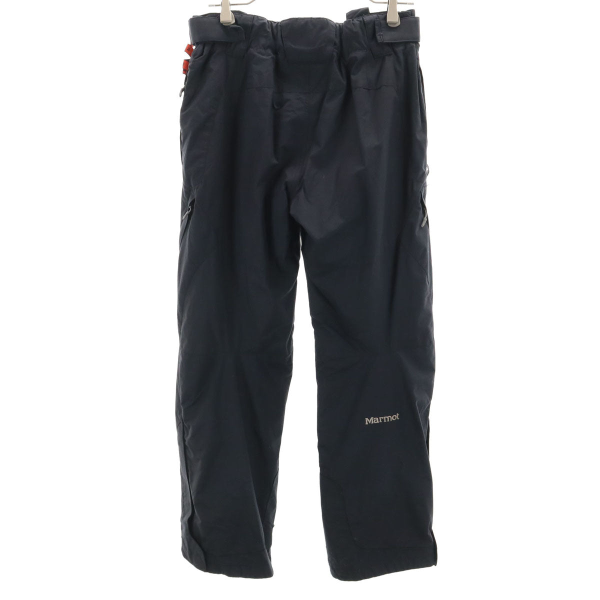 MARMOT マーモット スキー パンツ M ブラック アウトドア メンズ