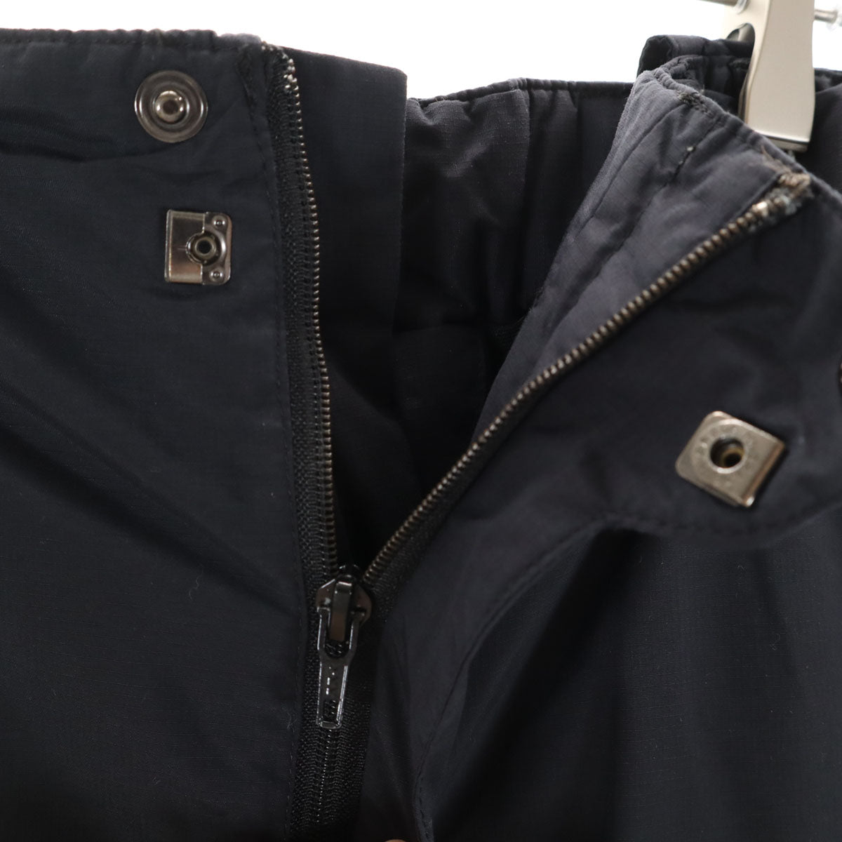 MARMOT マーモット スキー パンツ M ブラック アウトドア メンズ