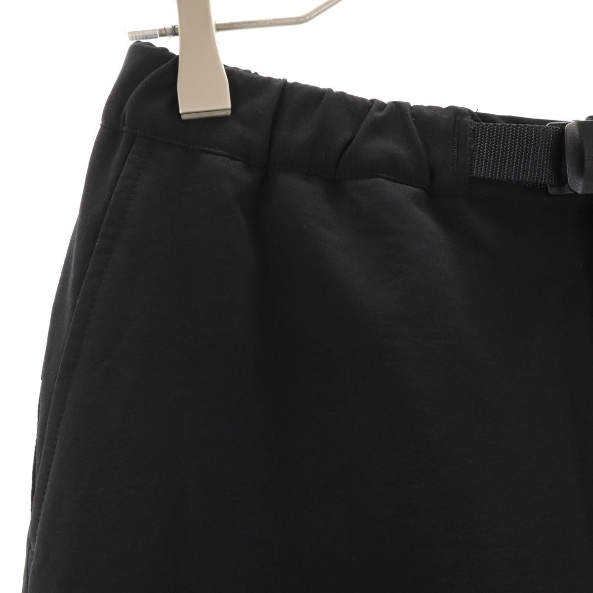 美品 THE NORTH FACE ザノースフェイス アードウォーム パンツ M ブラック 裏トリコット アウトドア NBW82306 レディース