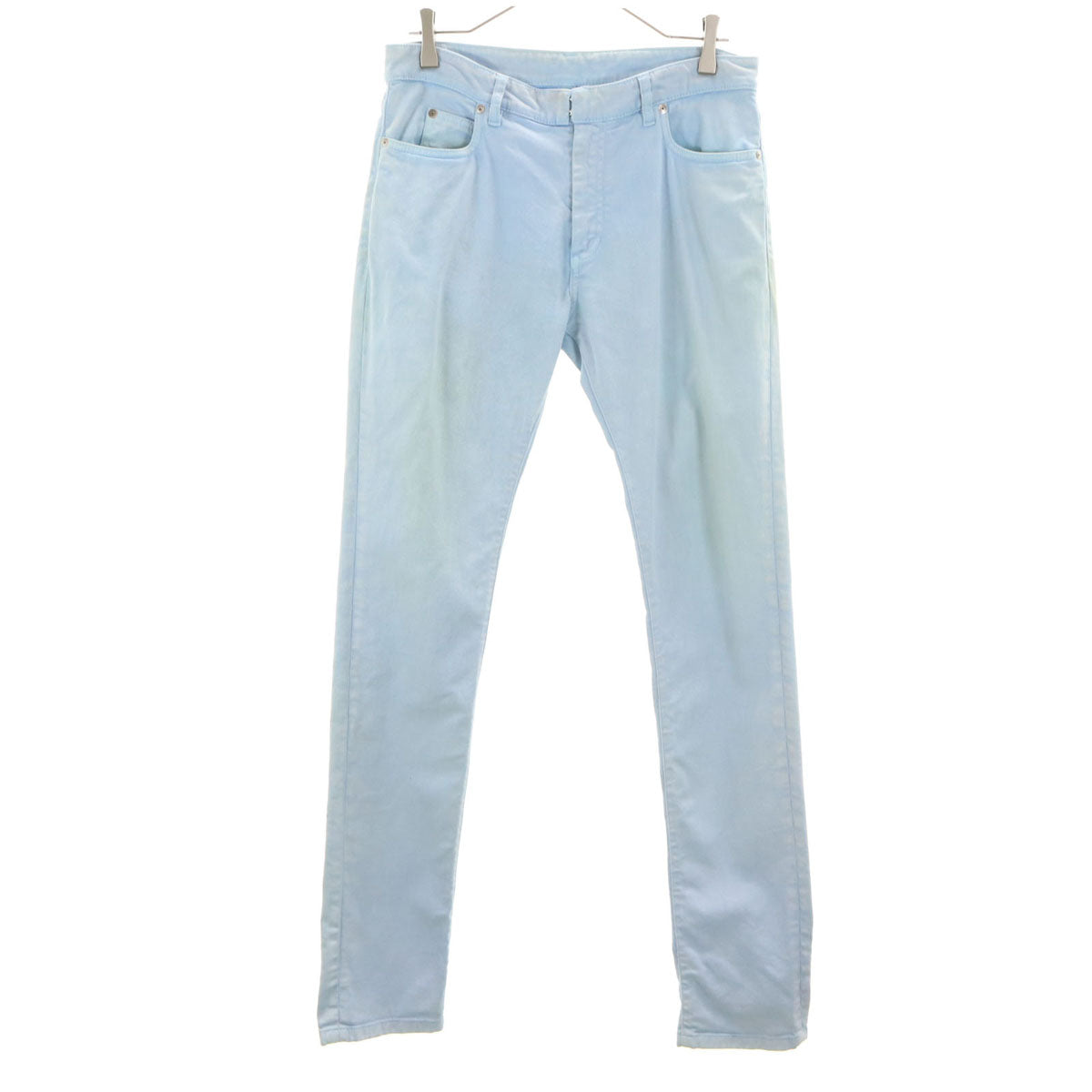 Maison Margiela メゾンマルジェラ イタリア製 デニムパンツ w30 ブルー系 ジーンズ メンズ