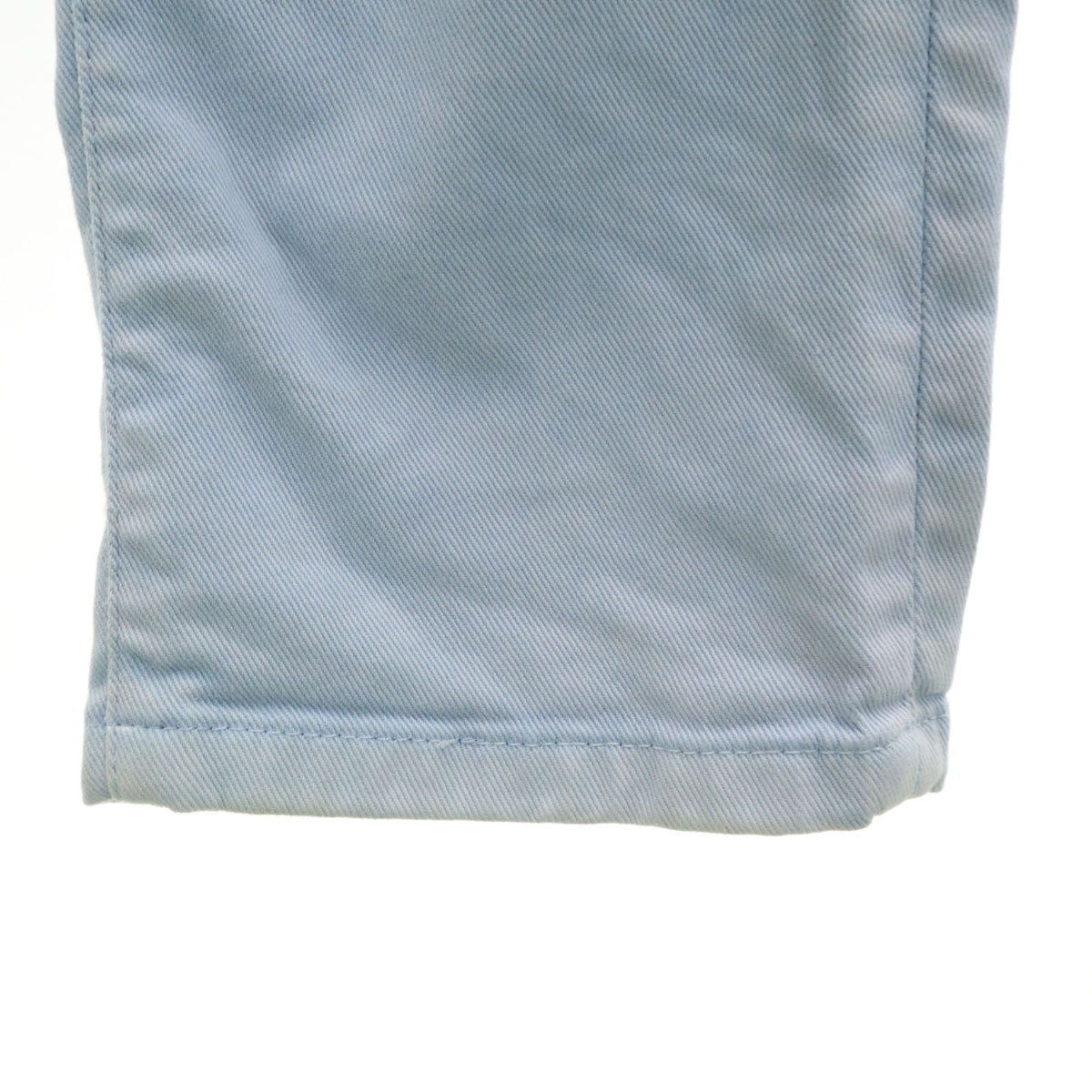 Maison Margiela メゾンマルジェラ イタリア製 デニムパンツ w30 ブルー系 ジーンズ メンズ