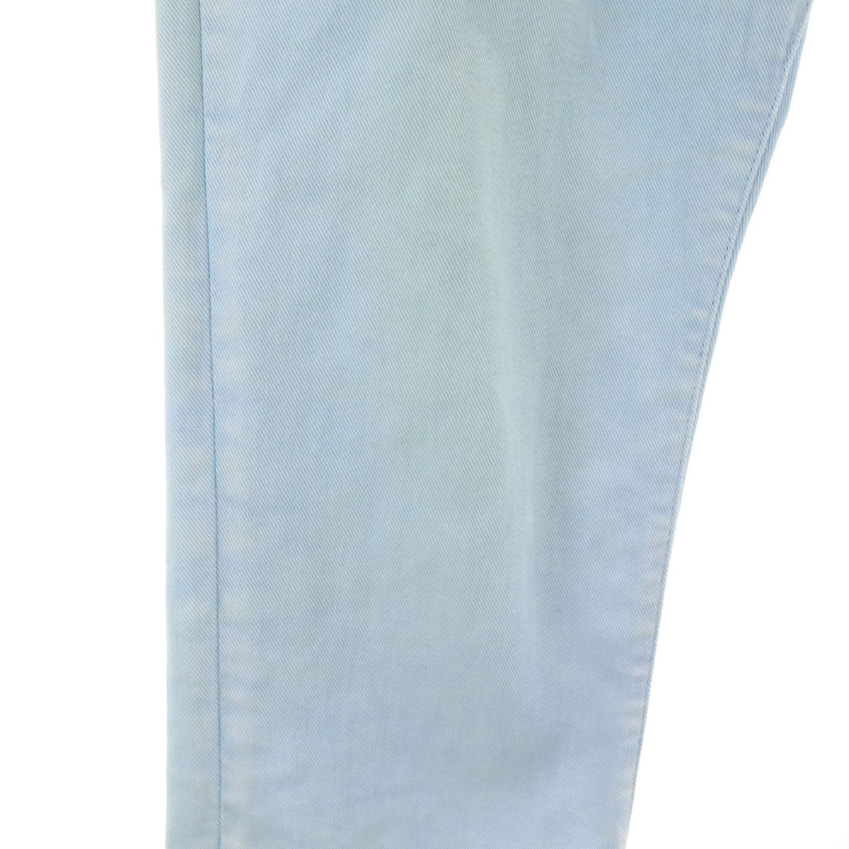 Maison Margiela メゾンマルジェラ イタリア製 デニムパンツ w30 ブルー系 ジーンズ メンズ