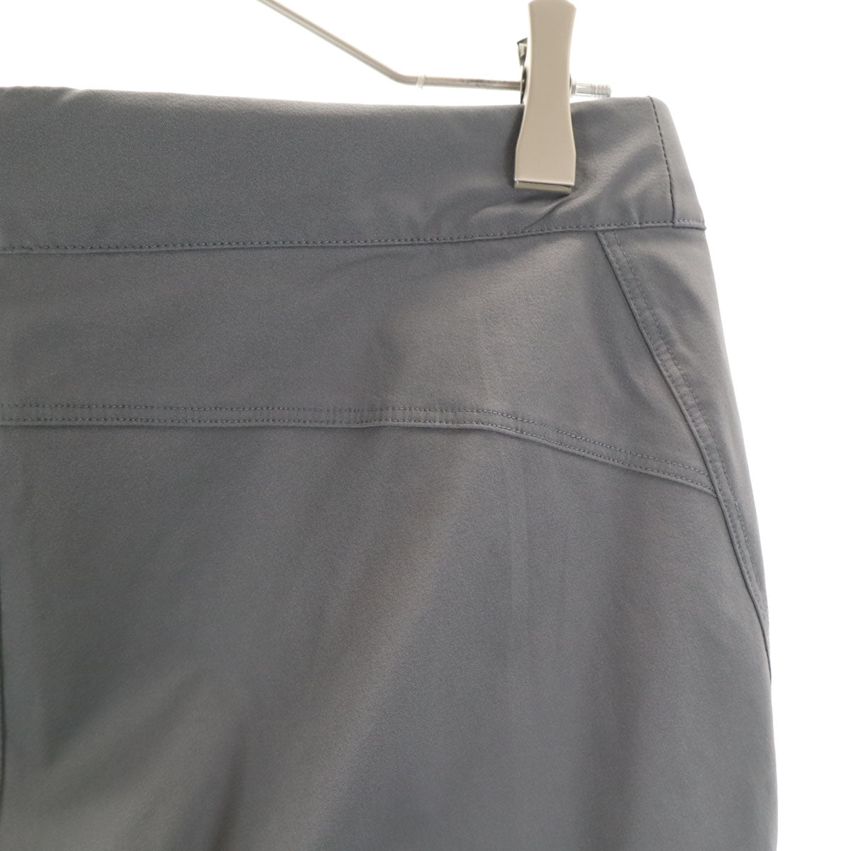 ARC'TERYX アークテリクス クライミングパンツ S グレー アウトドア メンズ