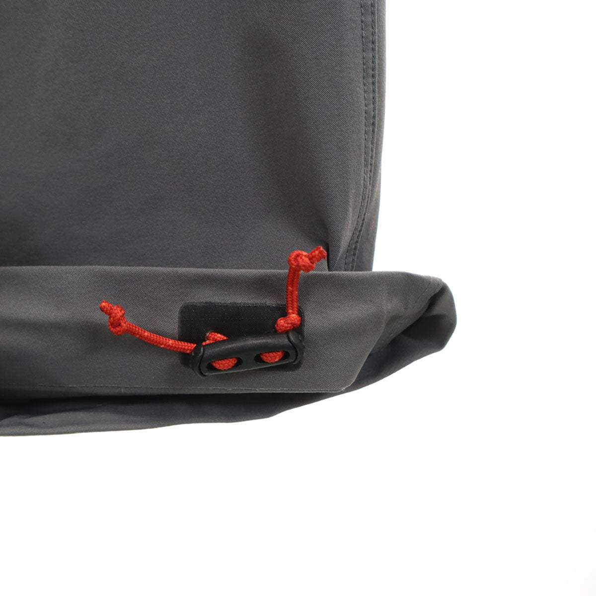 ARC'TERYX アークテリクス クライミングパンツ S グレー アウトドア メンズ