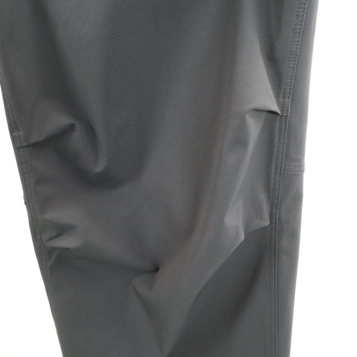 ARC'TERYX アークテリクス クライミングパンツ S グレー アウトドア メンズ