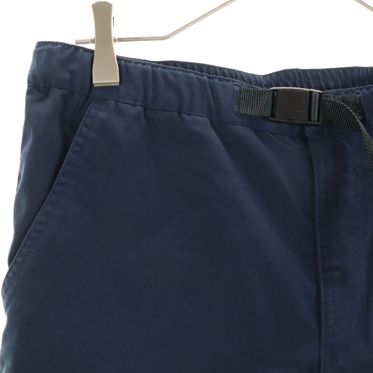 THE NORTH FACE ノースフェイス ガゼル チノパンツ S ネイビー アウトドア NB81306 メンズ