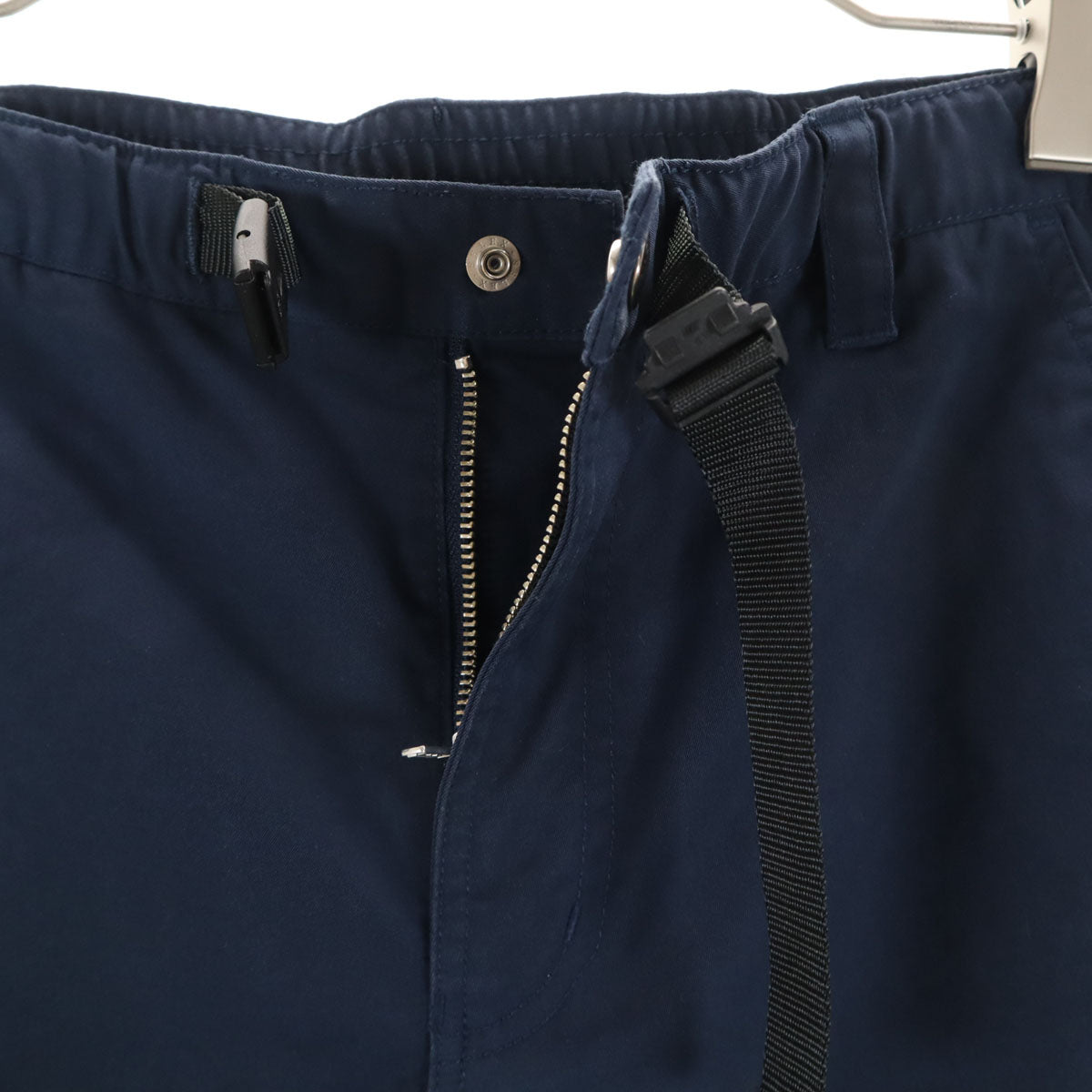 THE NORTH FACE ノースフェイス ガゼル チノパンツ S ネイビー アウトドア NB81306 メンズ