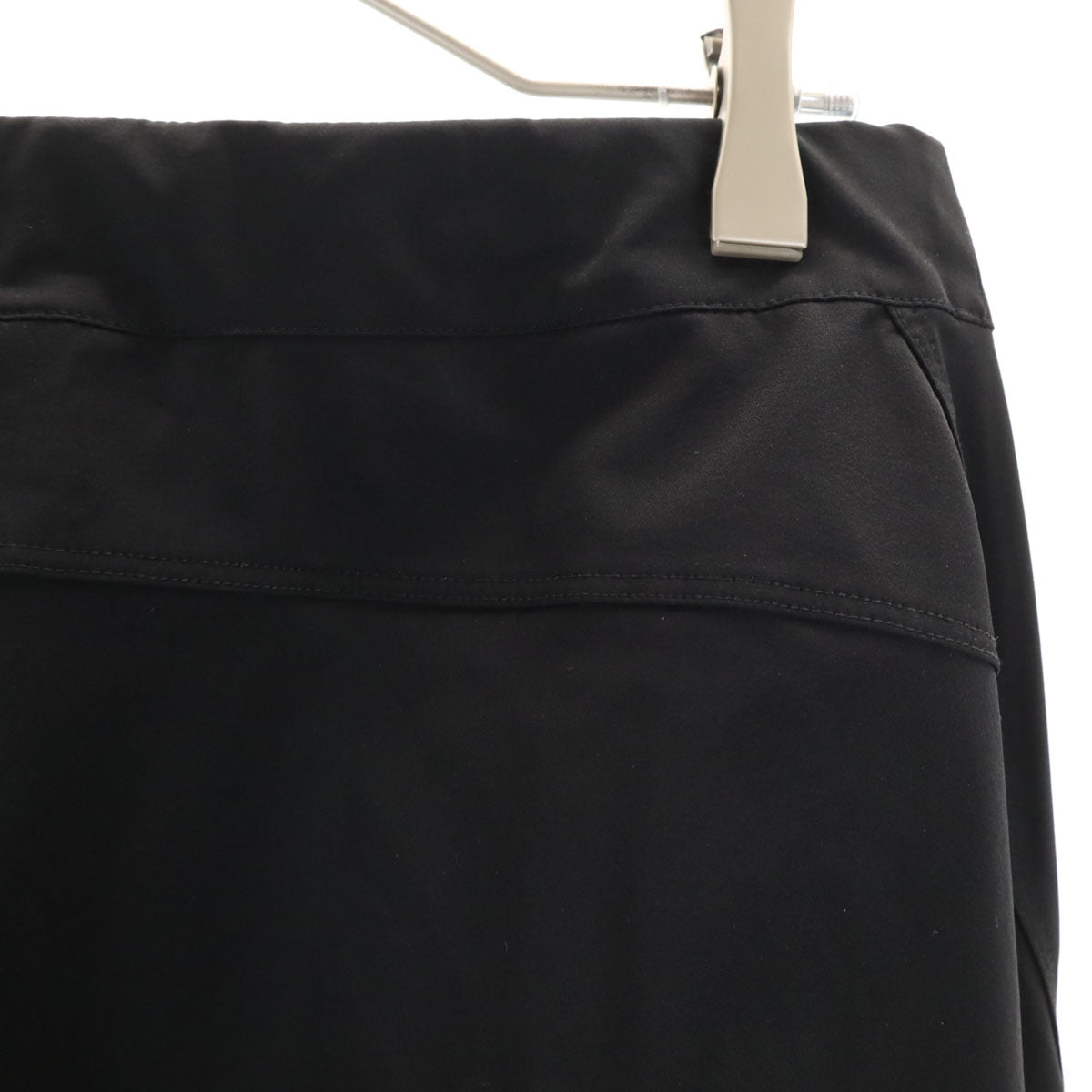 ARC'TERYX アークテリクス クライミングパンツ S ブラック アウトドア メンズ