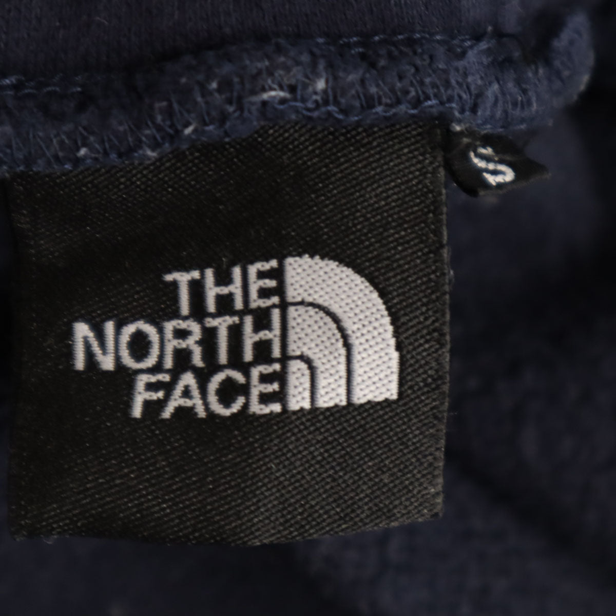 THE NORTH FACE ノースフェイス フロントビュー スウェットパンツ S ネイビー NB81940 アウトドア メンズ