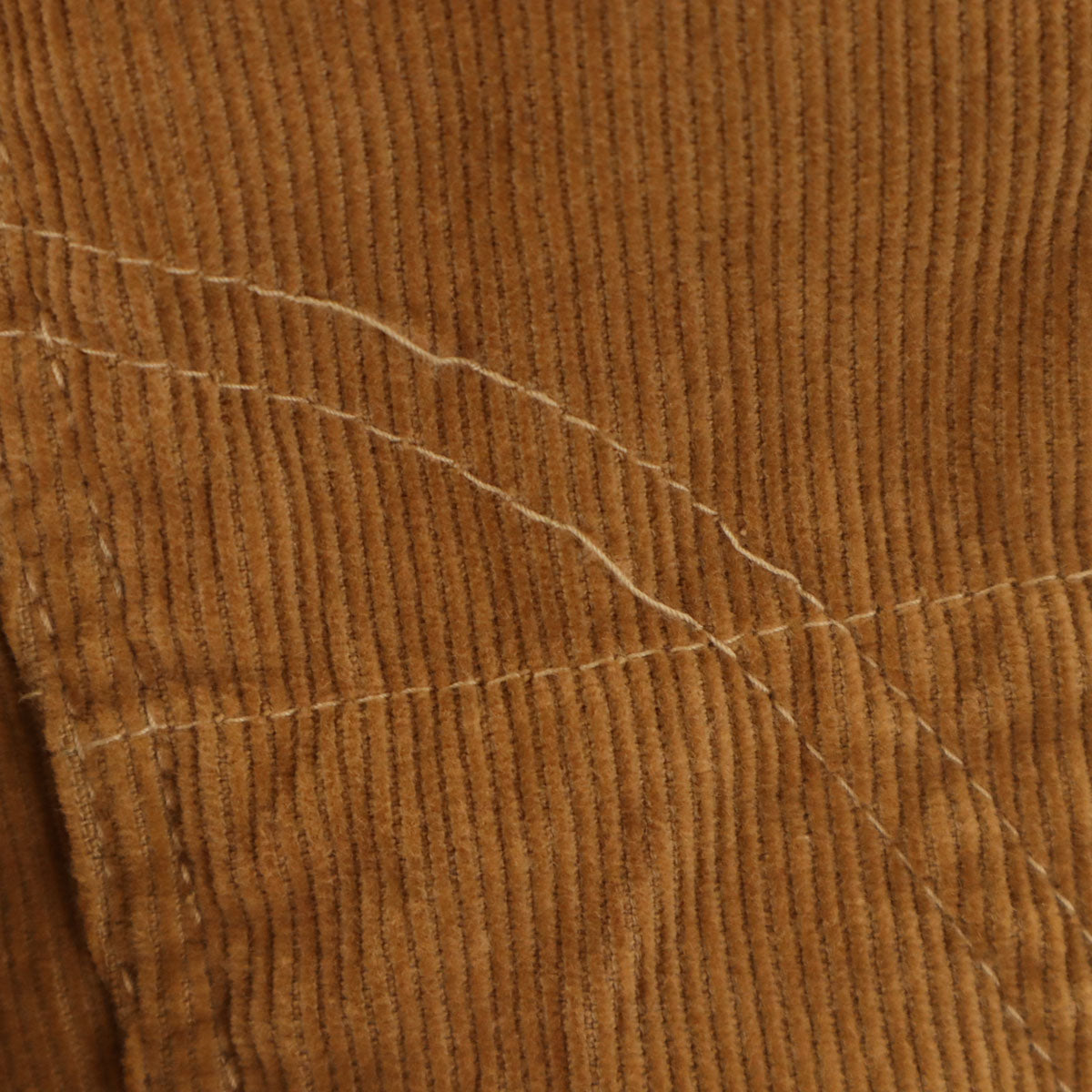 REAL McCOY リアルマッコイ 600R-415Z コーデュロイパンツ W31 キャメル メンズ