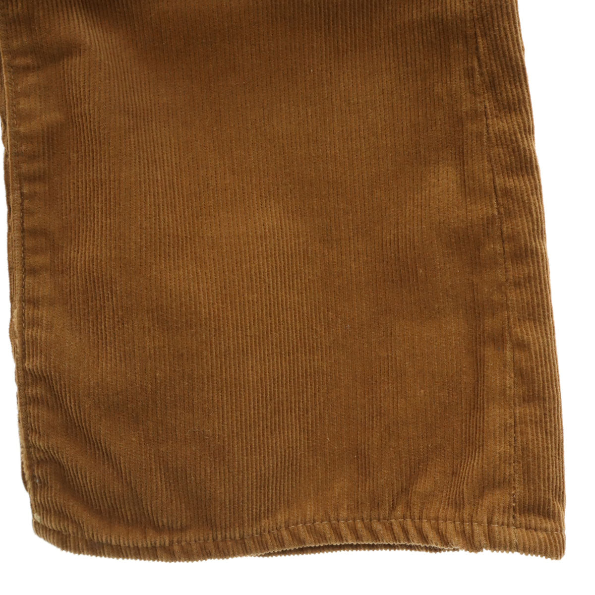 REAL McCOY リアルマッコイ 600R-415Z コーデュロイパンツ W31 キャメル メンズ