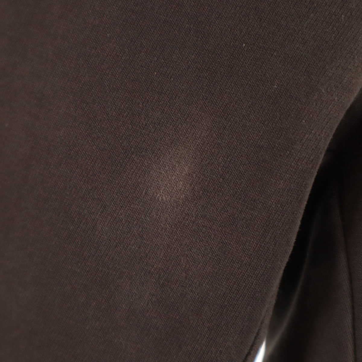 MAX MARA WEEK END LINE マックスマーラウィークエンドライン スリムパンツ 36 チャコールブラウン レディース