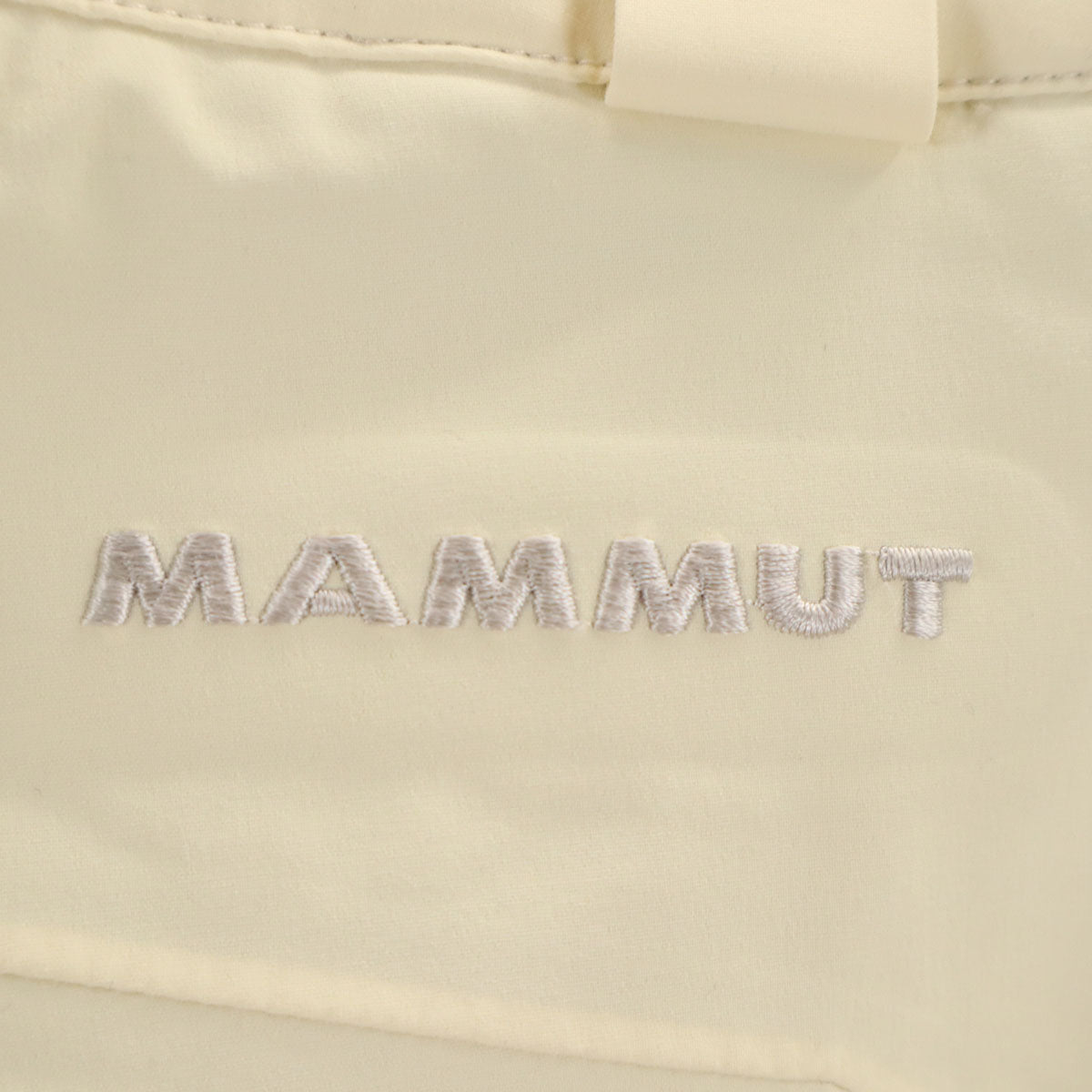 Mammut マムート スキー パンツ XS クリーム系 アウトドア レディース