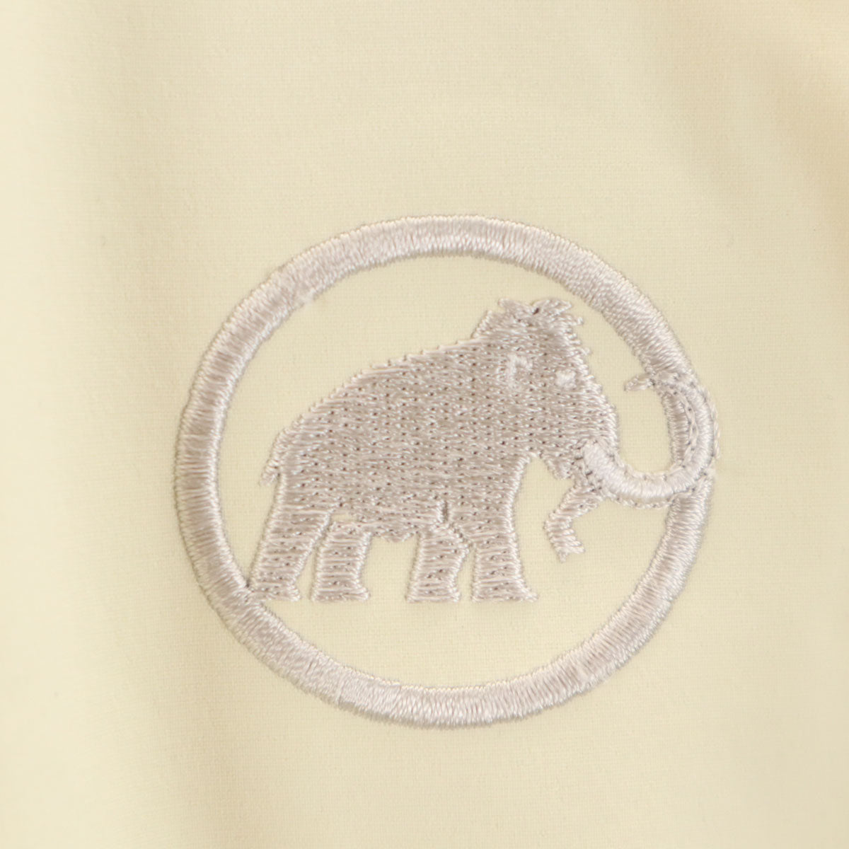 Mammut マムート スキー パンツ XS クリーム系 アウトドア レディース