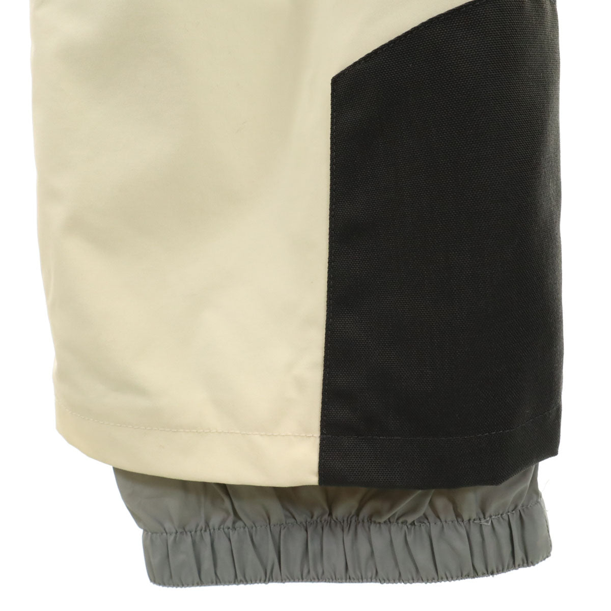 Mammut マムート スキー パンツ XS クリーム系 アウトドア レディース