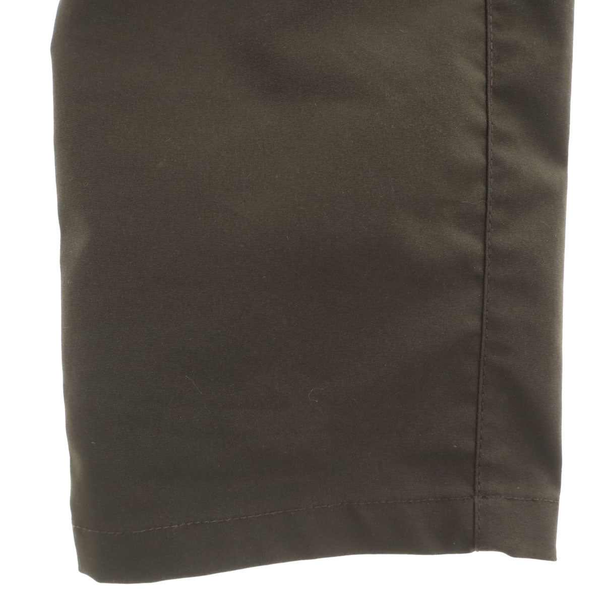 Mammut マムート 3/4 2in1 カーゴパンツ M カーキブラウン系 アウトドア メンズ