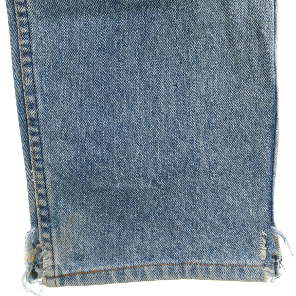 Levi's リーバイス 90s 510-0217 USA製 オールド デニムパンツ W31 ブルー ジーンズ メンズ