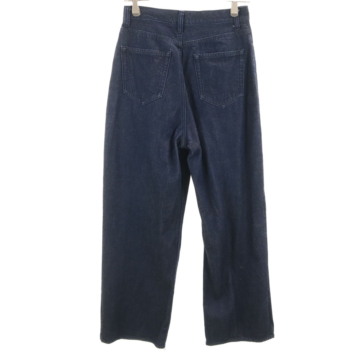 CLANE クラネ デニムパンツ 1 インディゴ ジーンズ レディース