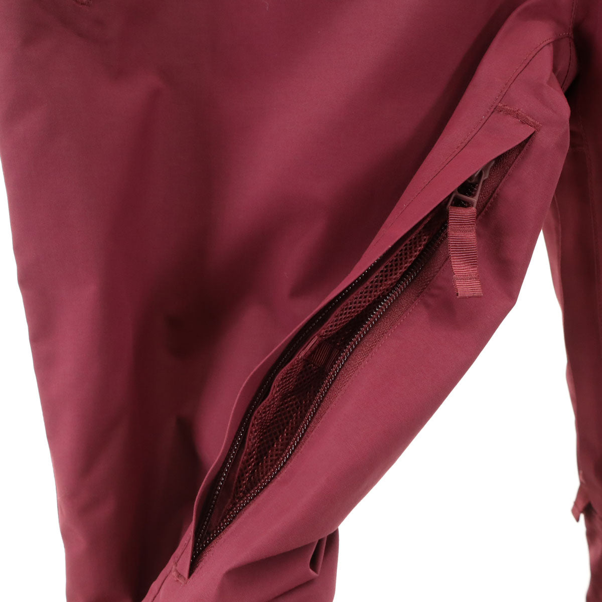 BURTON バートン スノーボード ダフィー パンツ M パープル系 GORE-TEX スノーウェア レディース