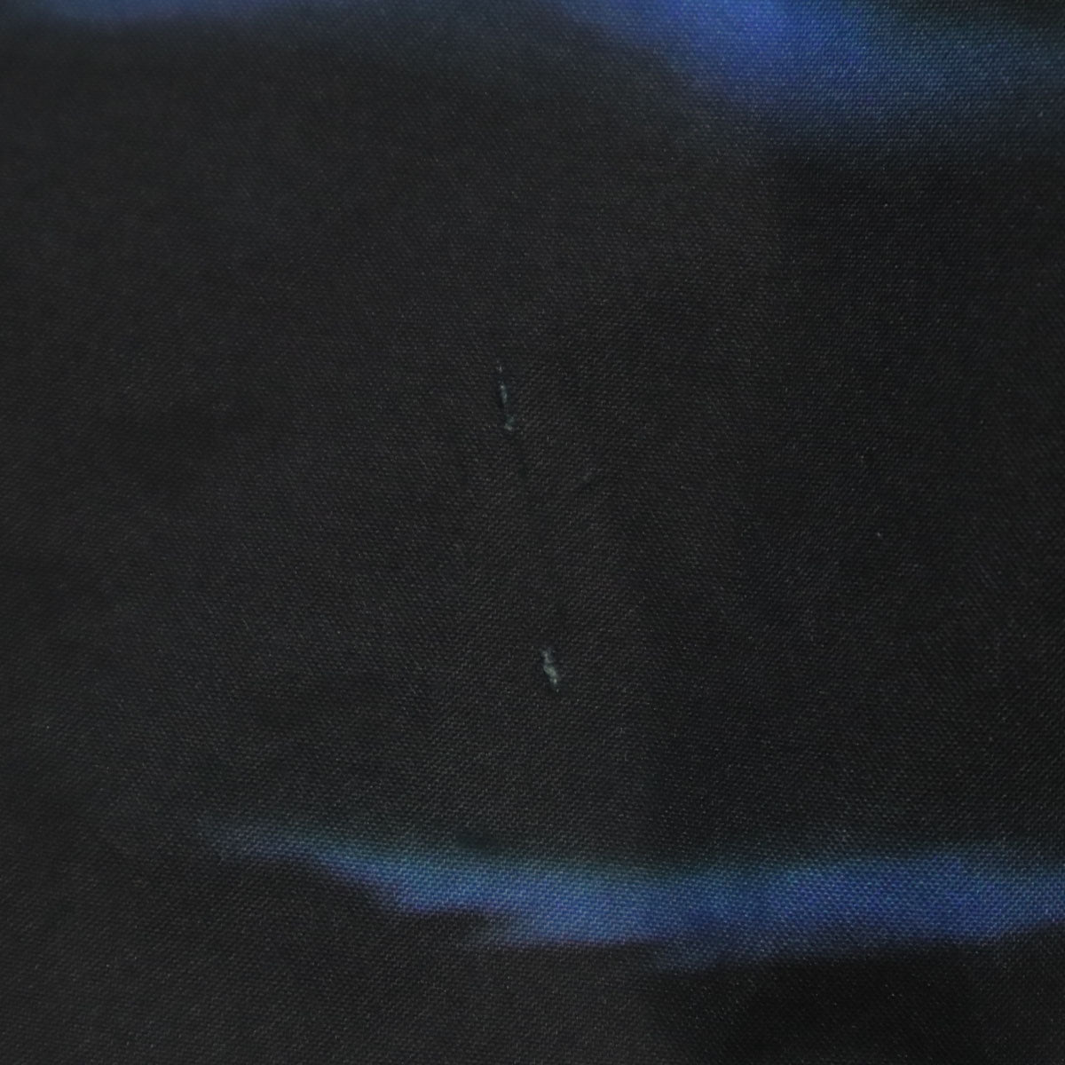 BURTON バートン 総柄 スノーボード パンツ M ブルー系 GORE-TEX スノーウェア メンズ