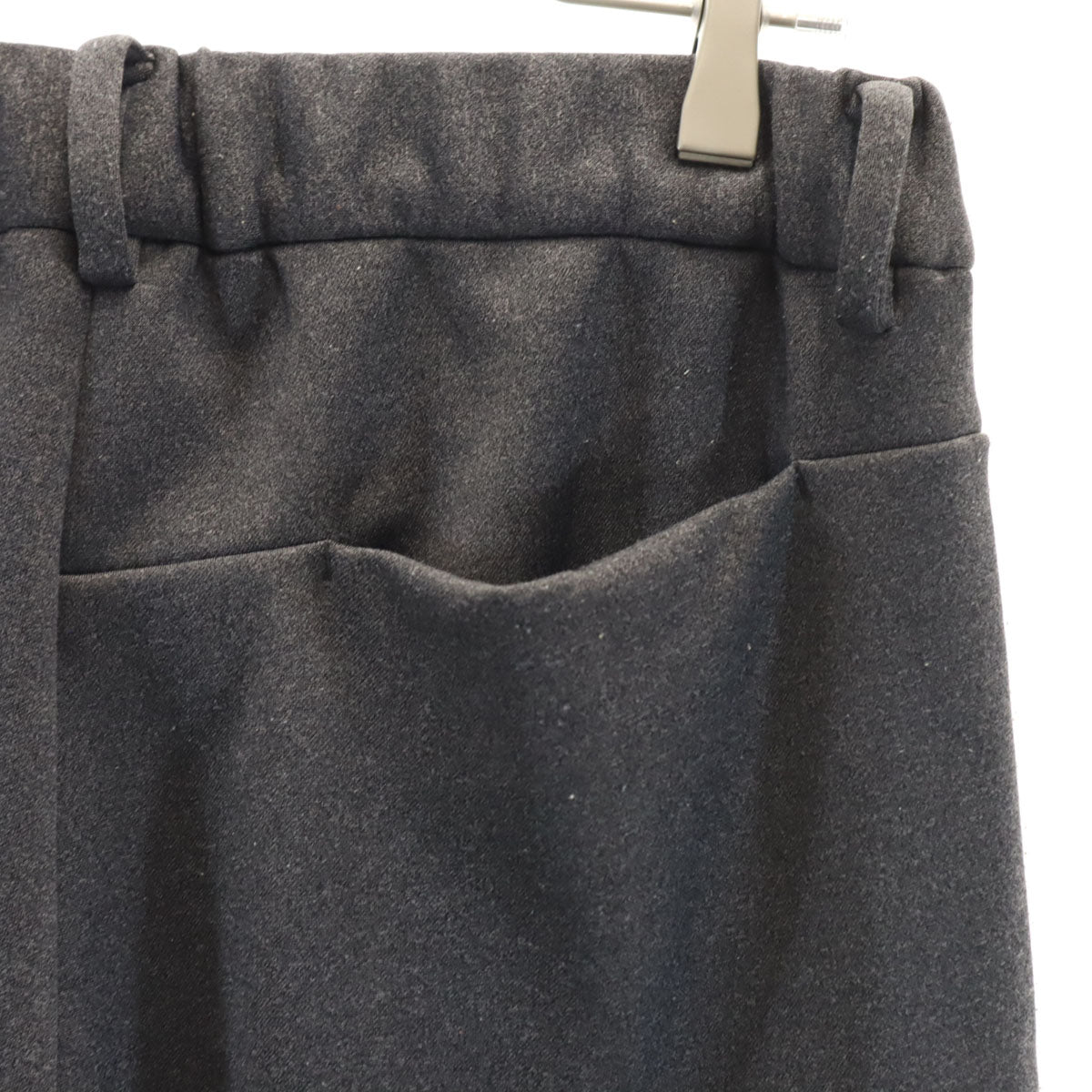 MINOTAUR ミノトール 日本製 イージーパンツ S グレー メンズ