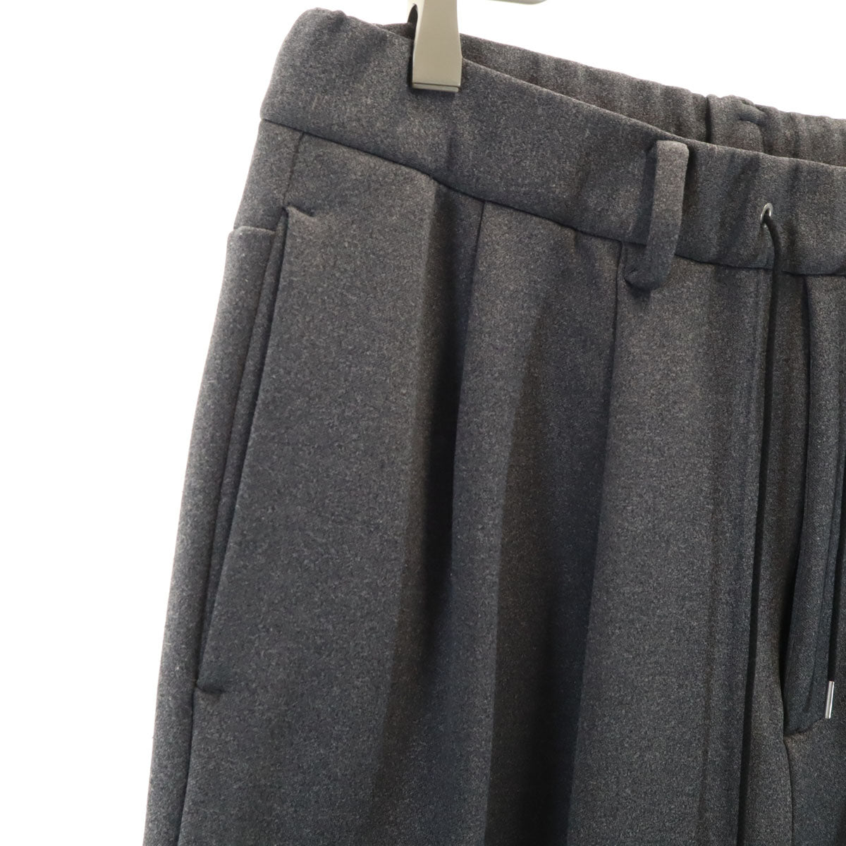 MINOTAUR ミノトール 日本製 イージーパンツ S グレー メンズ