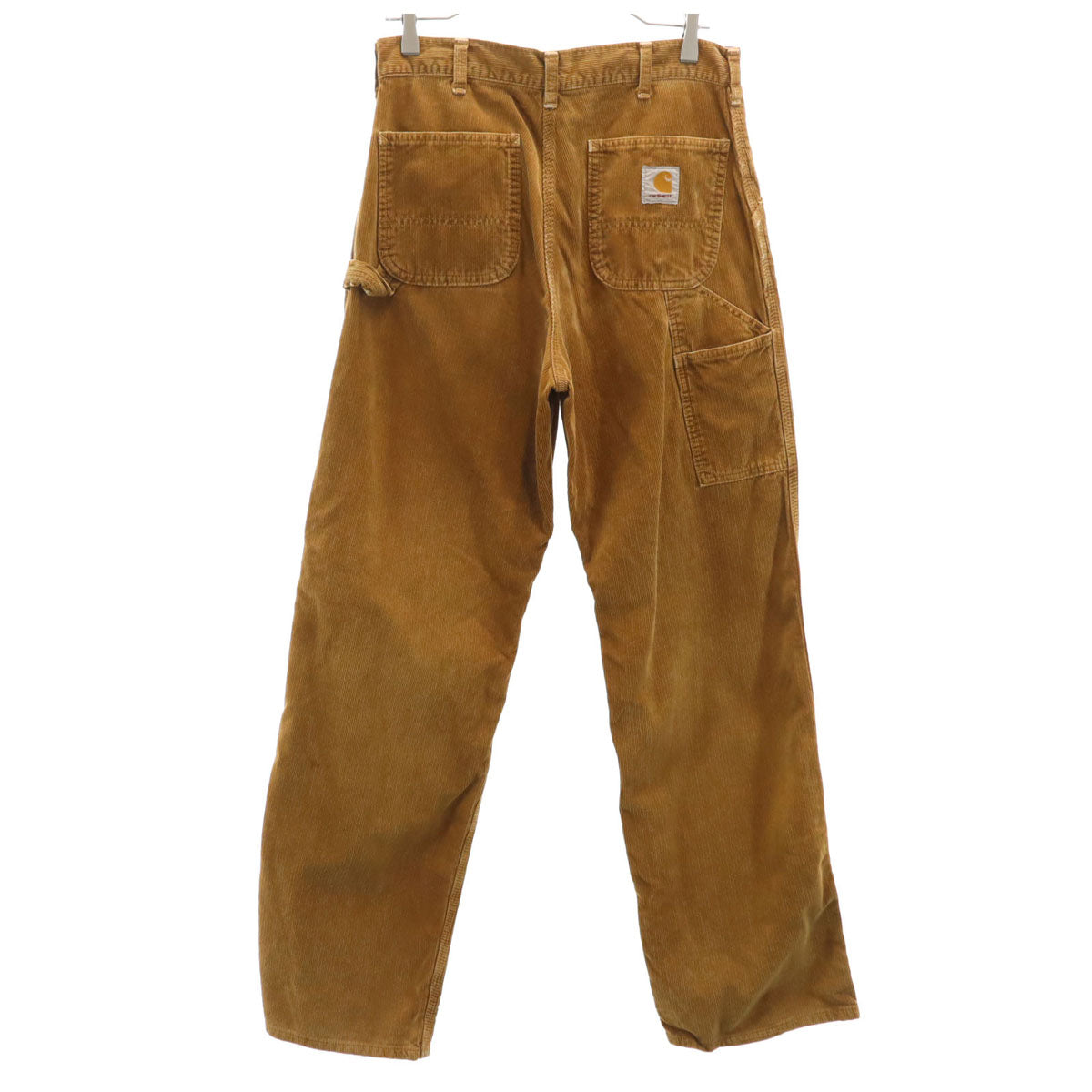 Carhartt カーハート 日本製 コーデュロイパンツ w31 キャメル メンズ