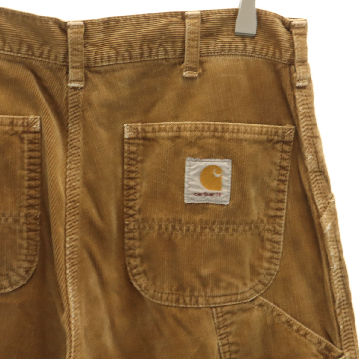 Carhartt カーハート 日本製 コーデュロイパンツ w31 キャメル メンズ