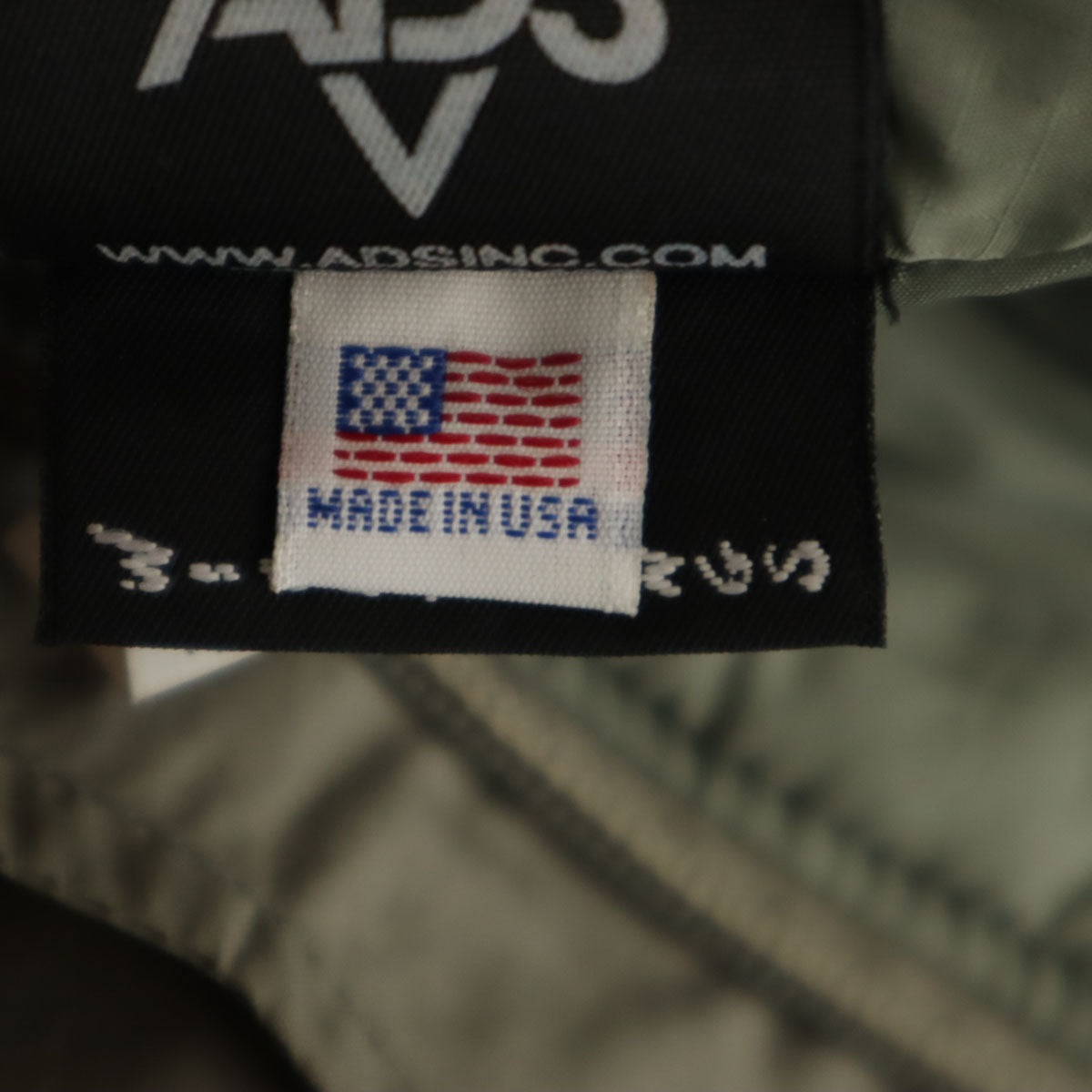 US ARMY アメリカ軍 レベル7 ECWCS GEN3 中綿ロングパンツ L グレー ミリタリー メンズ