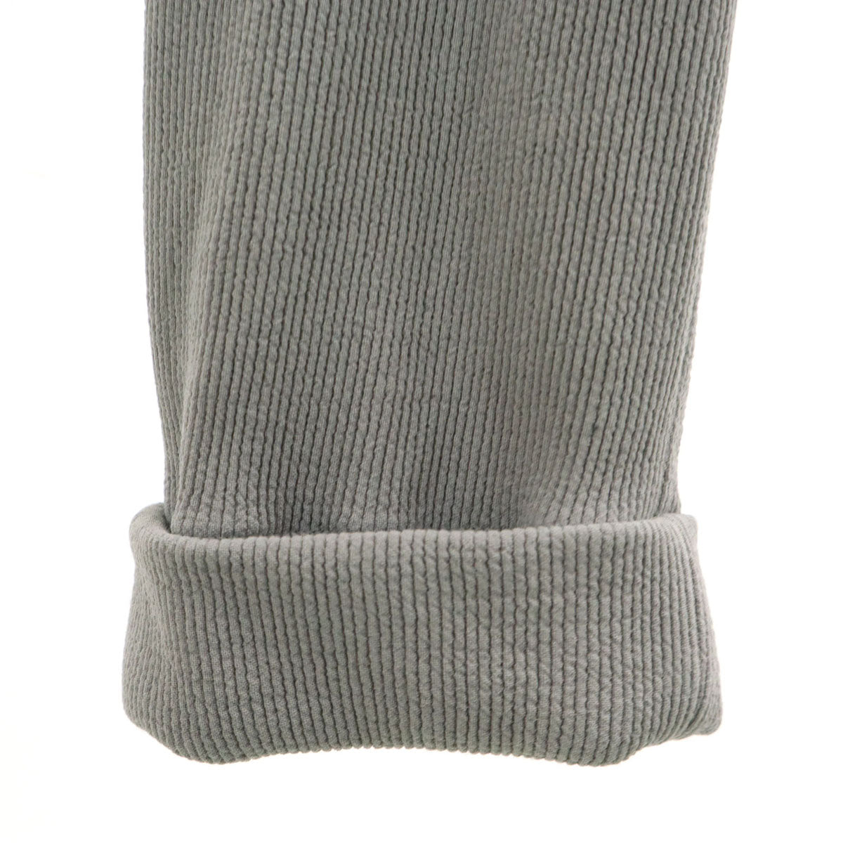 GIORGIO ARMANI ジョルジオアルマーニ イタリア製 スリムパンツ 52 グレー メンズ