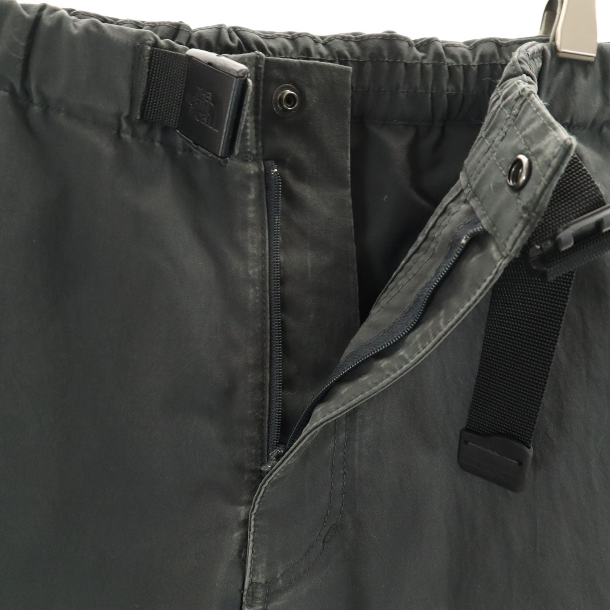 THE NORTH FACE ノースフェイス トレック カーゴパンツ M チャコールグレー NT52928 アウトドア メンズ