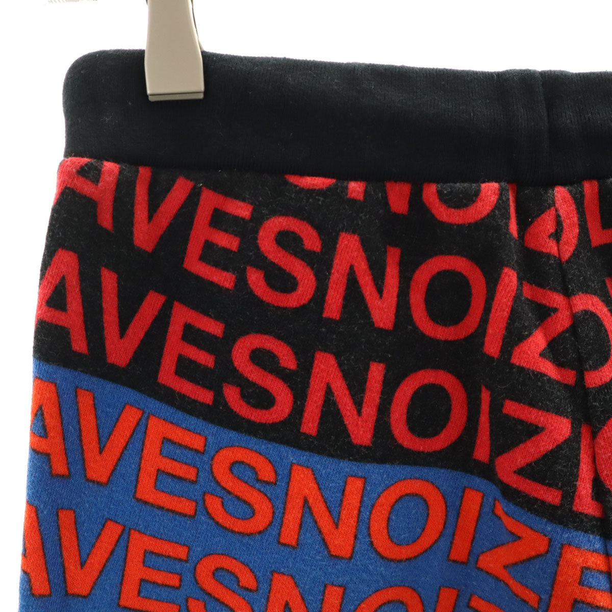 DIESEL ディーゼル ブルガリア製 英字 スウェット ジョガーパンツ 10 マルチ キッズ