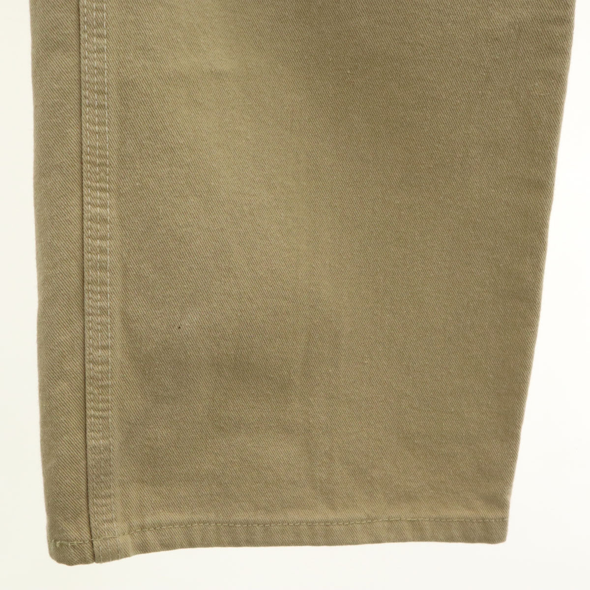 OSHKOSH オシュコシュ 80s USA製 ヴィンテージ ペインターパンツ W31 ベージュ ワーク メンズ