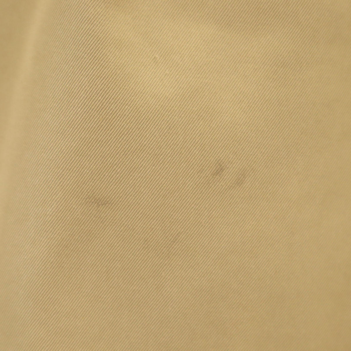 SETT セット 日本製 チノパンツ L ベージュ メンズ