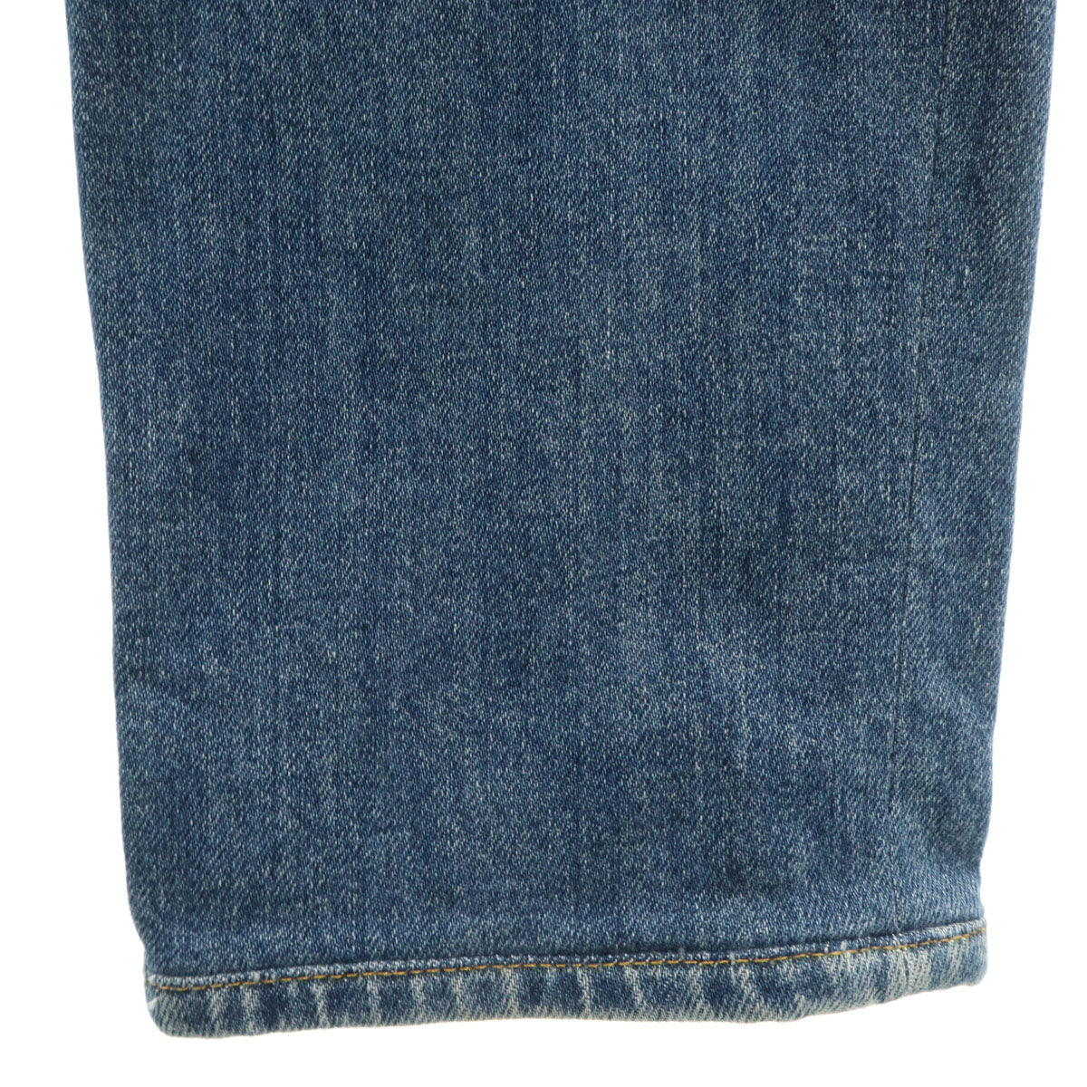 ACNE STUDIOS アクネストゥディオズ デニムパンツ W30 ウォッシュブルー ジーンズ メンズ