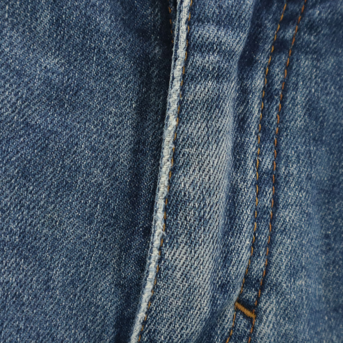 ACNE STUDIOS アクネストゥディオズ デニムパンツ W30 ウォッシュブルー ジーンズ メンズ