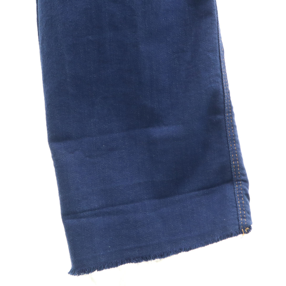 LORD ISAACS 70s USA製 ヴィンテージ ハイウエスト ロングパンツ ウォッシュブルー TALONジップ レディース