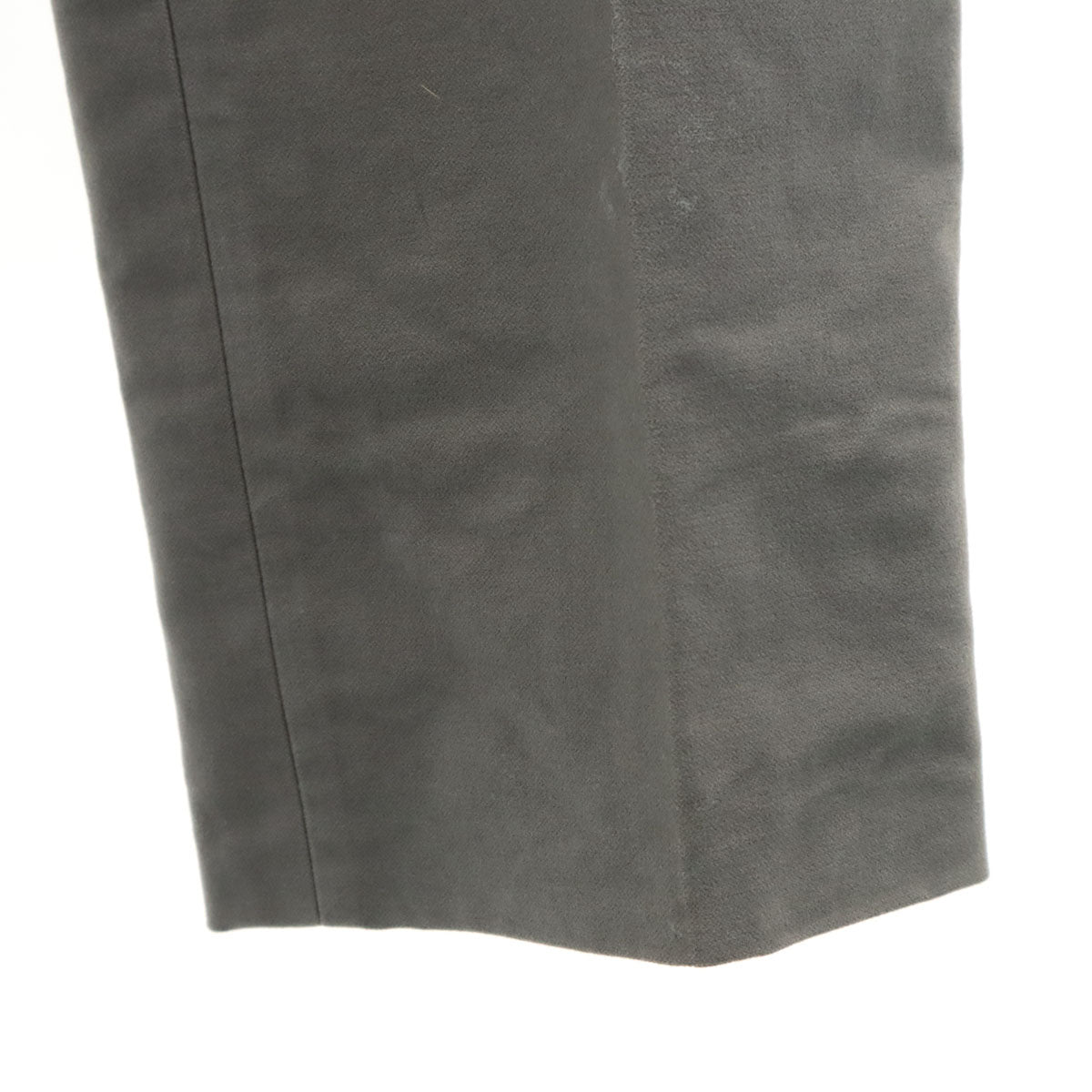 MACKINTOSH LONDON マッキントッシュロンドン 日本製 スラックスパンツ 85 グレー メンズ