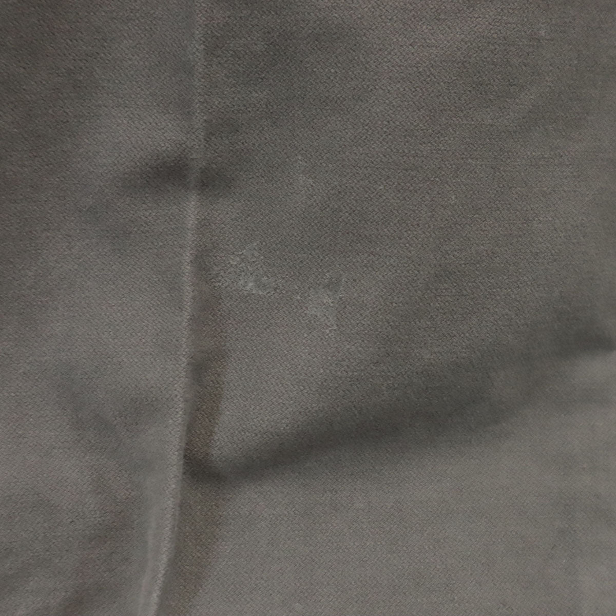 MACKINTOSH LONDON マッキントッシュロンドン 日本製 スラックスパンツ 85 グレー メンズ