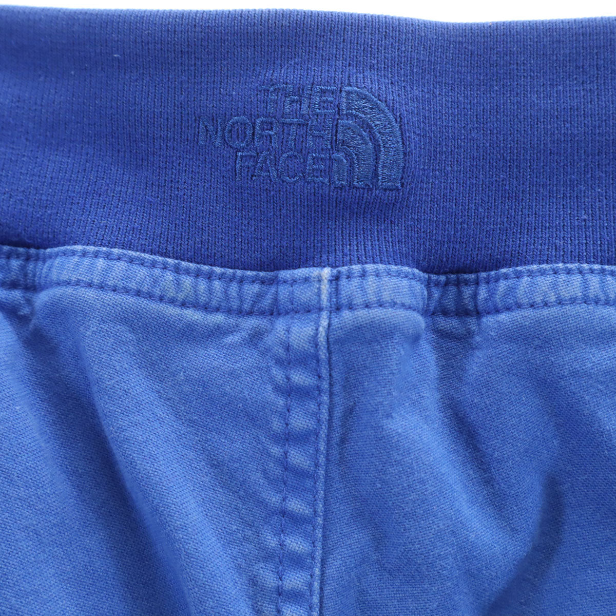 THE NORTH FACE ノースフェイス クライミングパンツ M ブルー NT57946 アウトドア メンズ